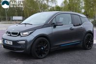 BMW i3 94 Ah COMFORT ADVANCED HARMAN/KARDON P-SENSORER
