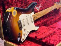 Fender Custom Shop Limited Edition Fat 50s Stratocaster Reli