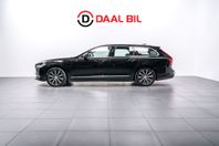 Volvo V90 RECHARGE T6 AWD 350HK INSCRIPTION DRAG VOC KAM NAV
