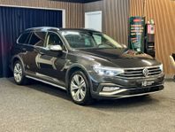 Volkswagen Passat Alltrack 2.0 TDI DPF SCR 4Motion Drag Navi