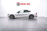 Volvo S60 RECHARGE T8 AWD 405HK POLESTAR ENGINEERED B&W®