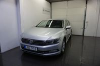Volkswagen Passat GT 2.0 TDI 4Motion DSG Sekventiell, M-Värm