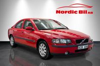 Volvo S60 2.4 Business 140hk