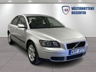 Volvo S40 2.4 Euro 4 Sov/En Ägare