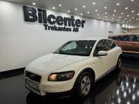 Volvo C30 1.6D DRIVe Kinetic Euro 4