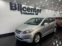 Honda FR-V 1.8 i-VTEC 6-SITS*Låga 9.600Mil S&V-Hjul