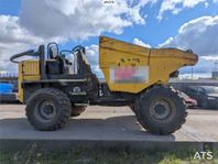Dumper Wacker Neuson DW90
