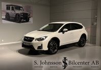 Subaru XV 2.0 4WD Pärlemovit Nyservad B-kamera 2 ägare