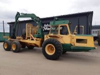 Volvo BM 868 Skotare