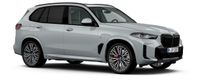 BMW X5 xDrive 50e
