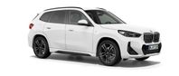 BMW X1 sDrive18i