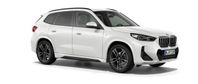 BMW X1 sDrive18i (2022)
