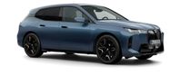 BMW iX xDrive 60