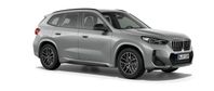 BMW X1 sDrive18i (2022)