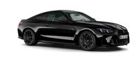 BMW M4 Competition xDrive Coupé