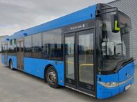 Solaris URBINO 12LE