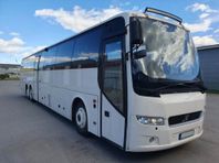 Volvo 9700S NLB12M