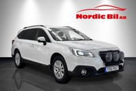 Subaru Outback 2.0 4WD Lineartronic 150hk 2,95% Ränta