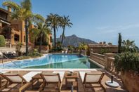 Lägenhet i Marbella, Malaga