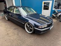 BMW 740 D e38 Euro 2