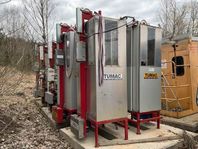 Tumac Elevators