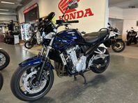 Suzuki GSF1250 A Bandit