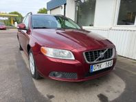 Volvo V70 2.0 D Momentum 6-vxl *Drag