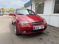 Daewoo Kalos 5-dörrar 1.4