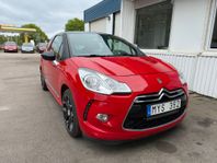 Citroën DS3 1.6 THP