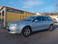 Citroën C5 Tourer 2.0 HDiF Euro 4