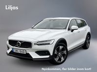 Volvo V60 Cross Country D4 AWD Advanced SE II