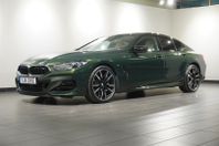 BMW M850i 1,95% ränta xDrive GC M Performance B W Laser Pano