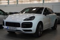 Porsche Cayenne Coupé  462hk Glastak Bose Ljudsystem 3,95% r