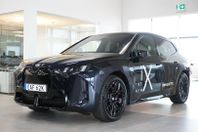 BMW iX xDrive60 M Sport Pro Fully Charged Drag DA Pro H K
