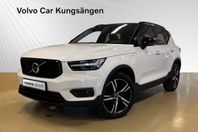 Volvo XC40 Recharge T4 R-Design HÖGSPEC (SELEKT)