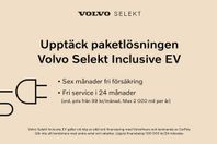 Volvo XC40 P6 Recharge Pro (SELEKT) HÖGSPEC