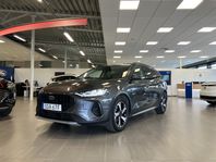 Ford Focus 1,95% ränta Active Kombi E85 125hk Låg Skatt