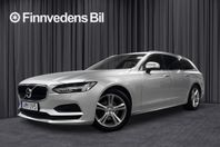 Volvo V90 D4 AWD Momentum SE