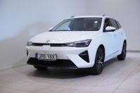 MG 5 LR 62 kWh 3,95% ränta