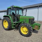 John Deere M6200 Agro - 3,8 ton