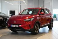 MG ZS Luxury 3,95% ränta