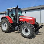 Massey Ferguson 6480 - Dynashift