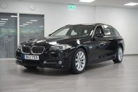 BMW 520 d xDrive Touring Navi HiFi Drag LED 3,95% ränta