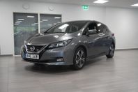 Nissan Leaf N-Connecta My21 40 kWh LED 360 Kamera 1,45% ränt