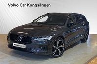 Volvo V60 B4 Diesel Plus Dark (SELEKT) HÖGSPEC