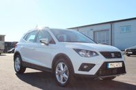 Seat Arona 1.0 TGI FR Euro 6ENDAST 1600 MIL