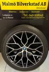 ERBJUDANDE Sommarhjul BMW X4 (G02) 20 tum Hankook