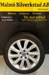 ERBJUDANDE Sommarhjul Volvo S60 original 17 tum Michelin