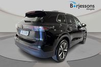 Volkswagen Tiguan eTSI150 DSG *Se viktig info i annonstext.*