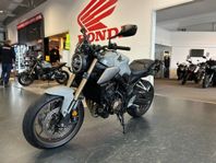Honda CB650R